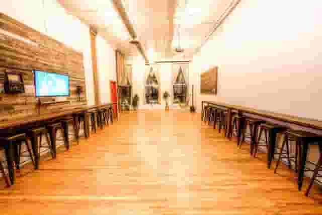 Soho Designer Loft Venue