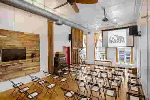 Soho Designer Loft Venue