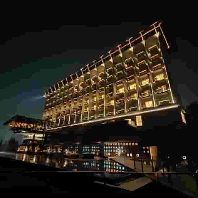 Hub