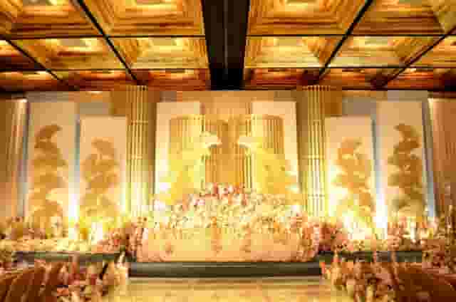 Edelweiss Ballroom