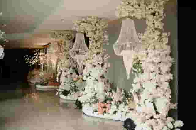 Edelweiss Ballroom
