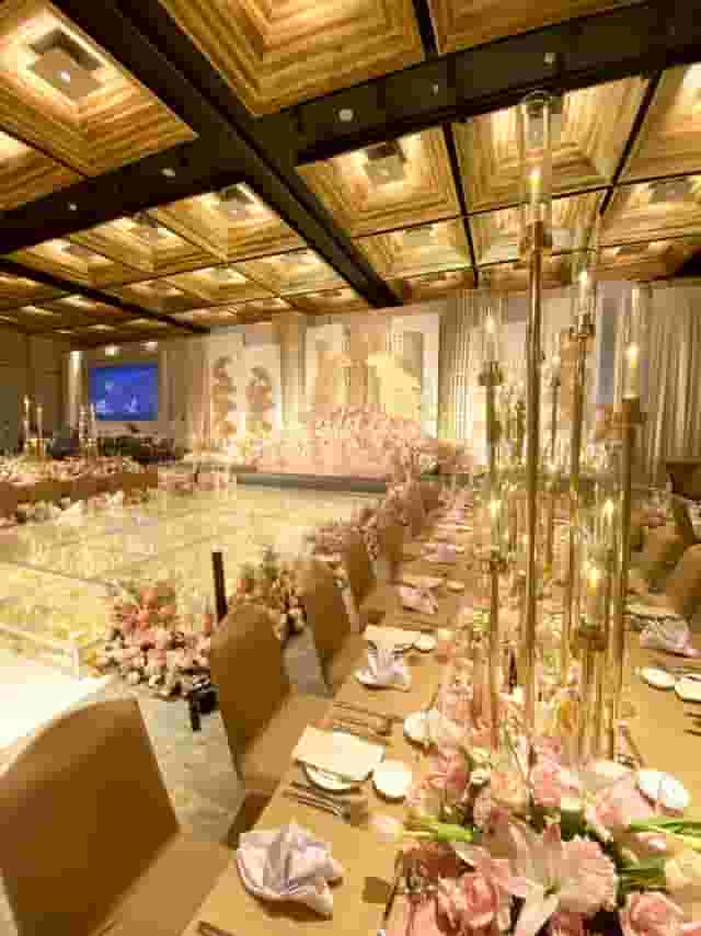 Edelweiss Ballroom