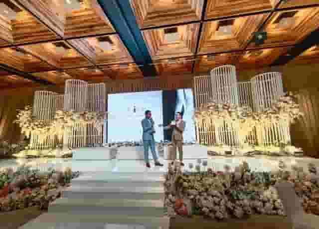 Edelweiss Ballroom