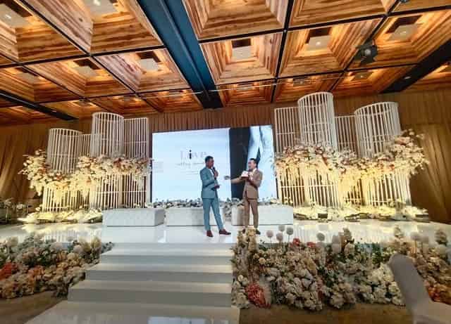 Edelweiss Ballroom