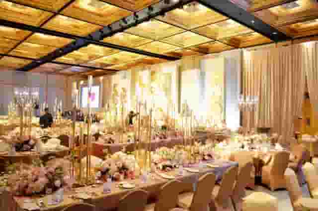 Edelweiss Ballroom