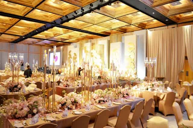 Edelweiss Ballroom