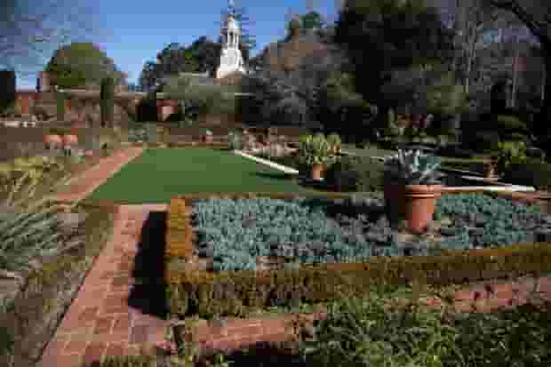 Full Garden