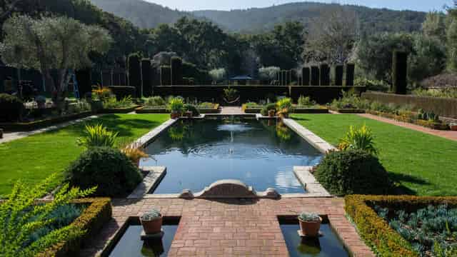 Full Garden