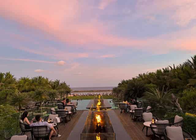 Pala Restaurant and Rooftop Bar