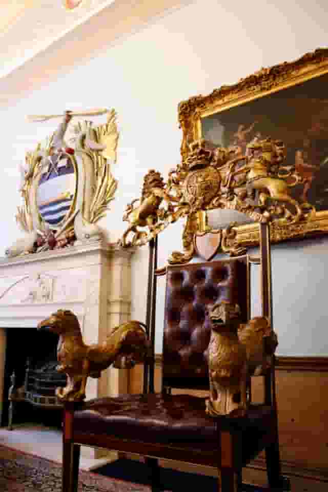 Watermen's Hall