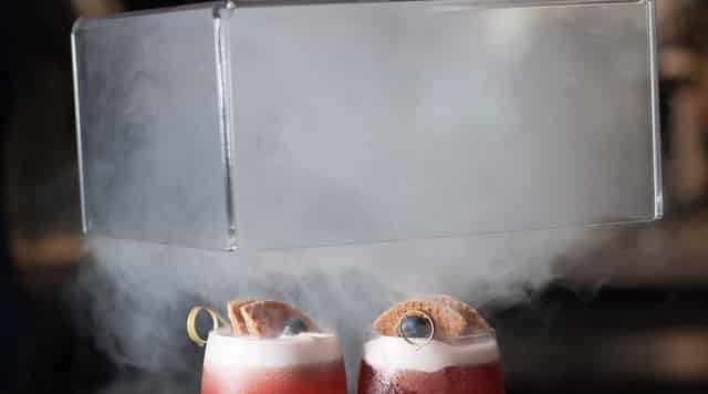 Brunch restaurant
