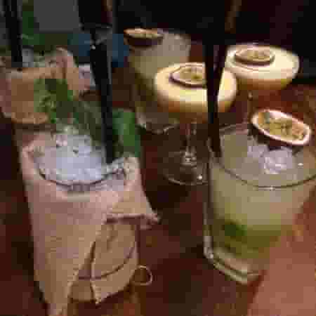 Bar Italia Uxbridge