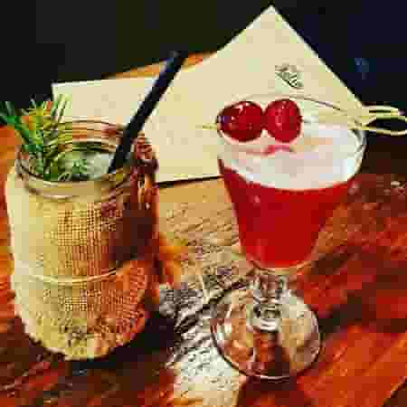Bar Italia Uxbridge