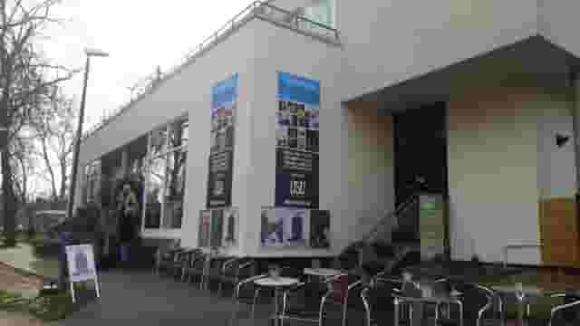 OSO Arts Centre