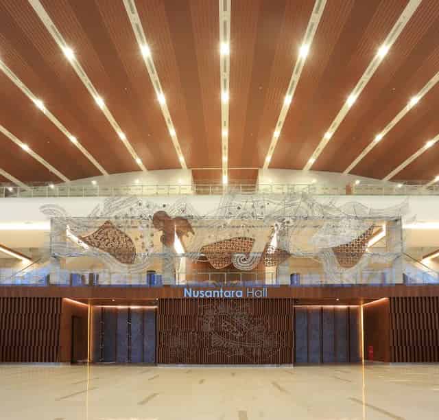 Kalimaya Meeting Room