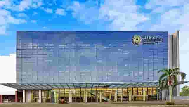 Convention Center