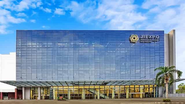 Convention Center