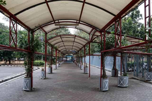 Open Space