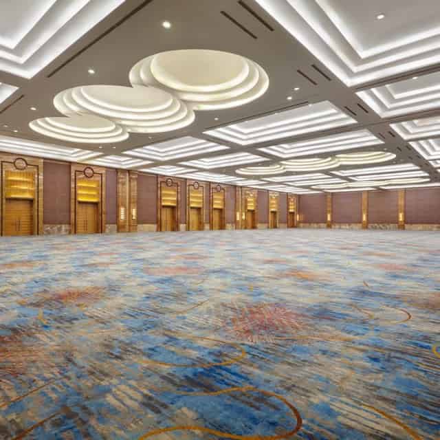 Pullman Grand Ballroom