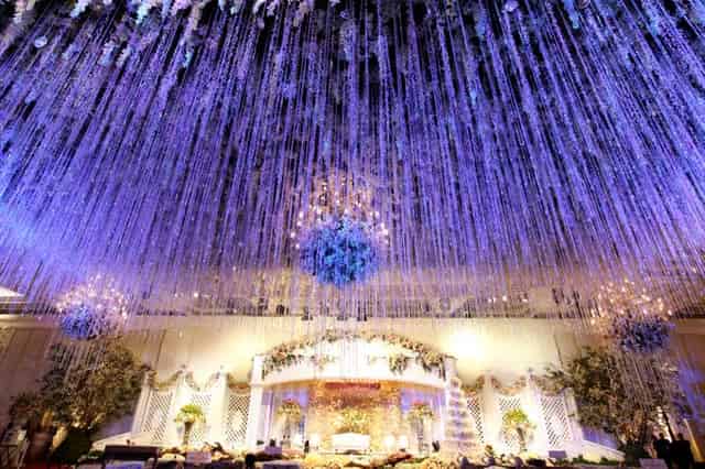 Pullman Grand Ballroom