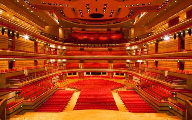 Symphony Hall