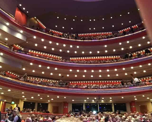 Symphony Hall