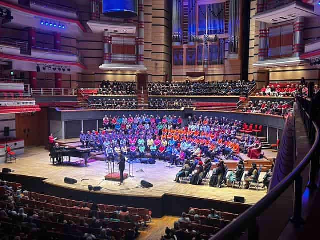 Symphony Hall