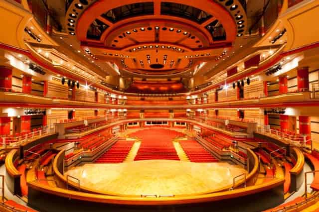 Symphony Hall