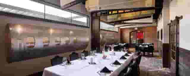 Front Aviation Room