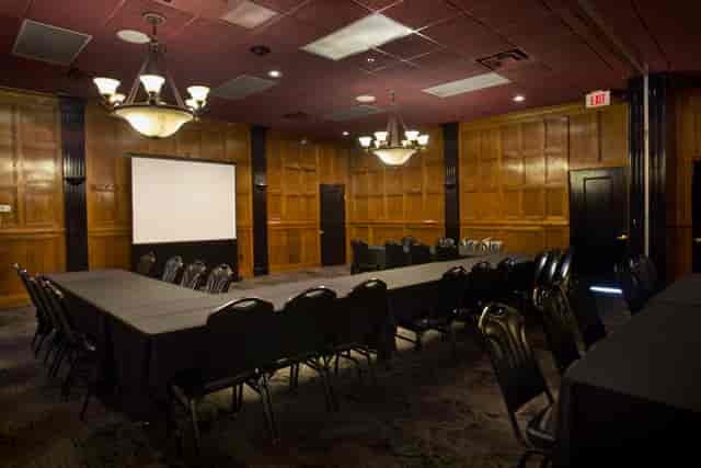 banquet rooms Archives - Scotch and Sirloin