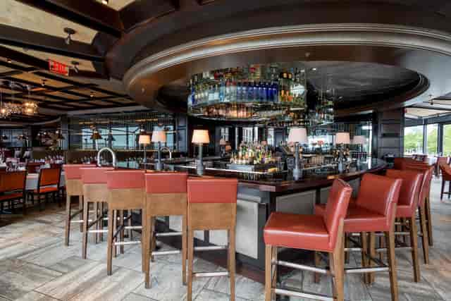 Del Frisco's Double Eagle Steak House ...
