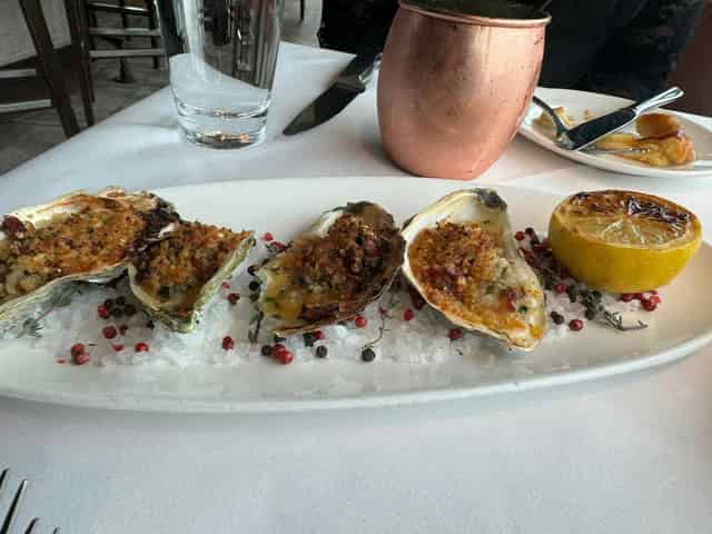 Harbor Room