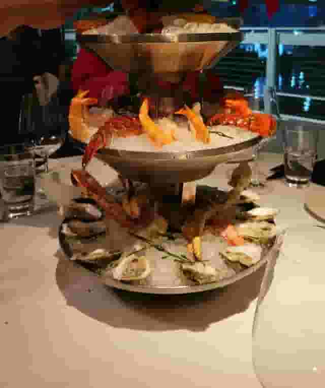 Harbor Room