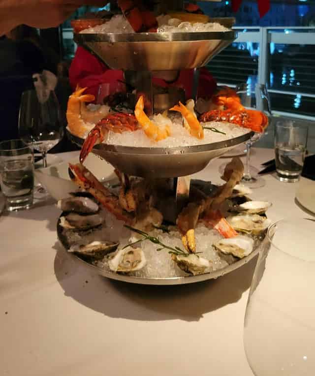 Harbor Room