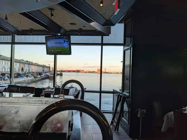 Harbor Room