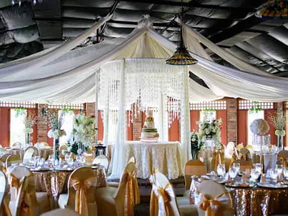Quinceanera Venue
