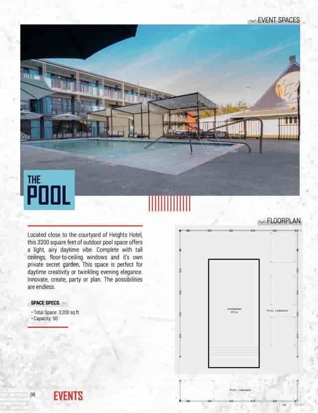 Spacious Event Venues in Houston ...