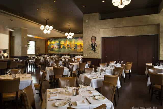 Boardwalk Room