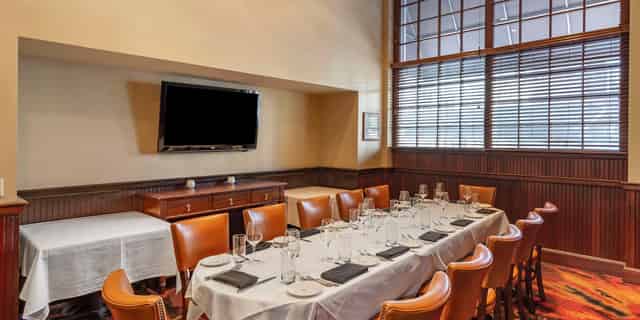 Boardwalk Room