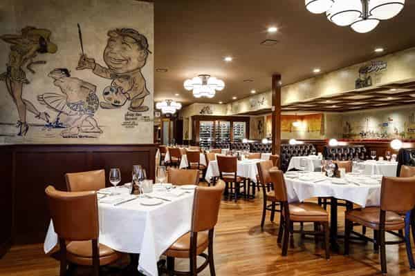 Grand Central Room