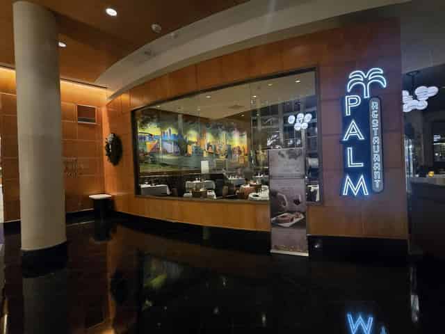 Chairman Room (Boardroom + Executive Room))