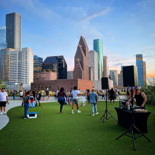 Rooftop