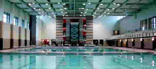 Campus Recreation and Wellness Center