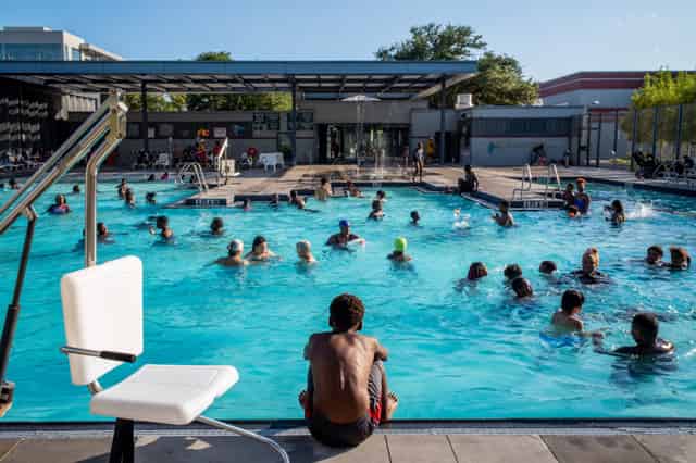 Swimming Pools