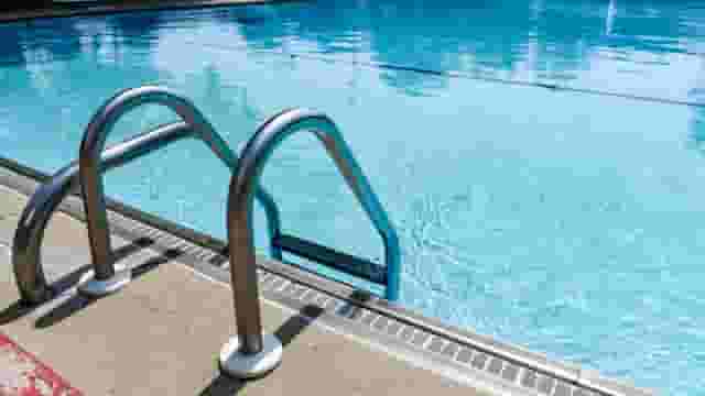 Swimming Pools