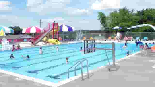 Swimming Pools