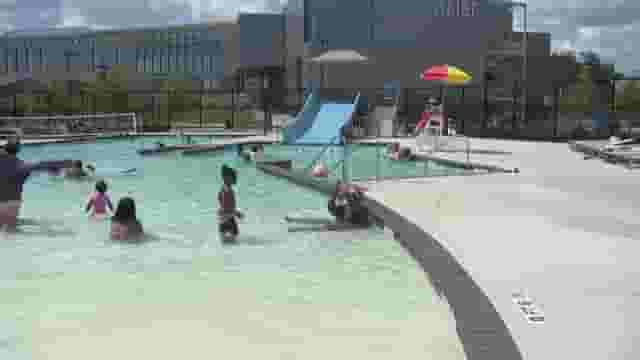 Swimming Pools