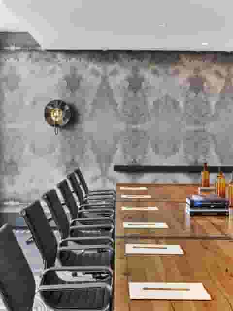 Cafe 605