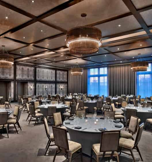 Meriwether Ballroom