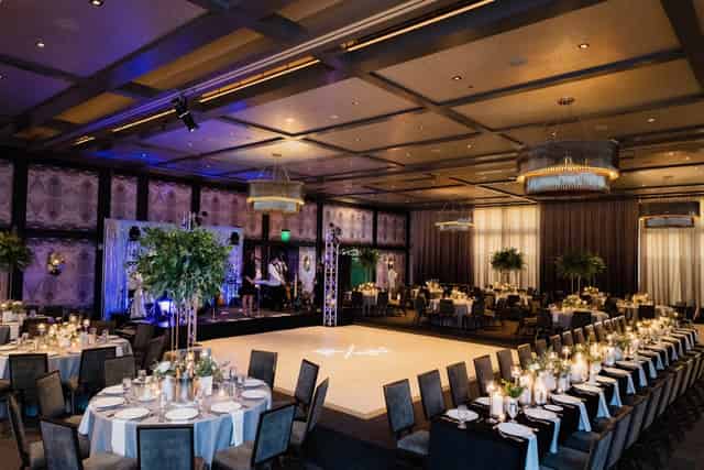 Meriwether Ballroom